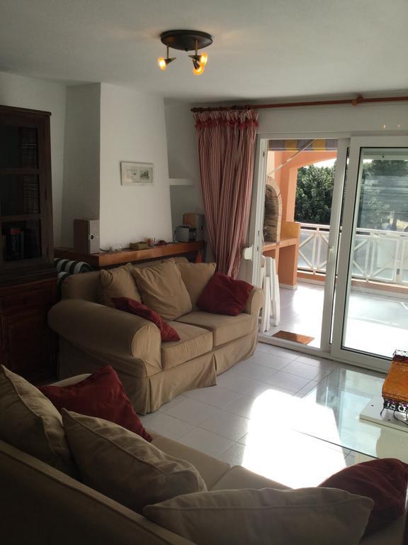 Apartment Kristal Mar Moraira Zimmer foto