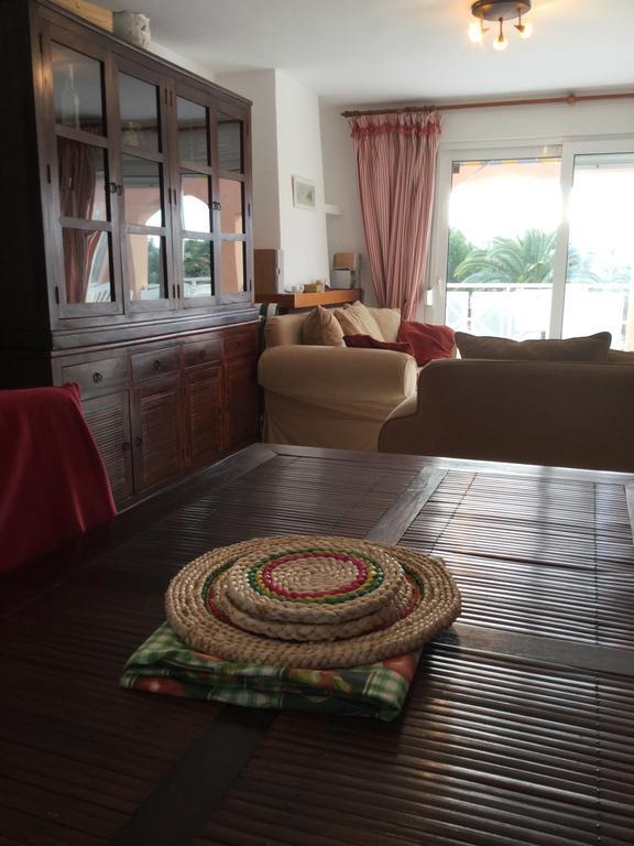 Apartment Kristal Mar Moraira Zimmer foto